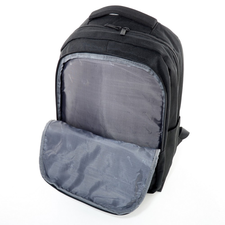 Рюкзак Б-2233 чёрный