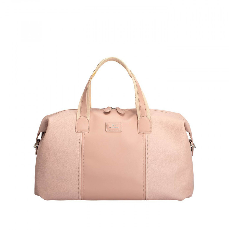 Сумка дорожная David Jones 7517 pink
