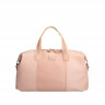 Сумка дорожная David Jones 7517 pink