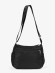 Сумка женская Ruilaisi, Б 1809 черная Сумка женская Ruilaisi, Б 1809 черная