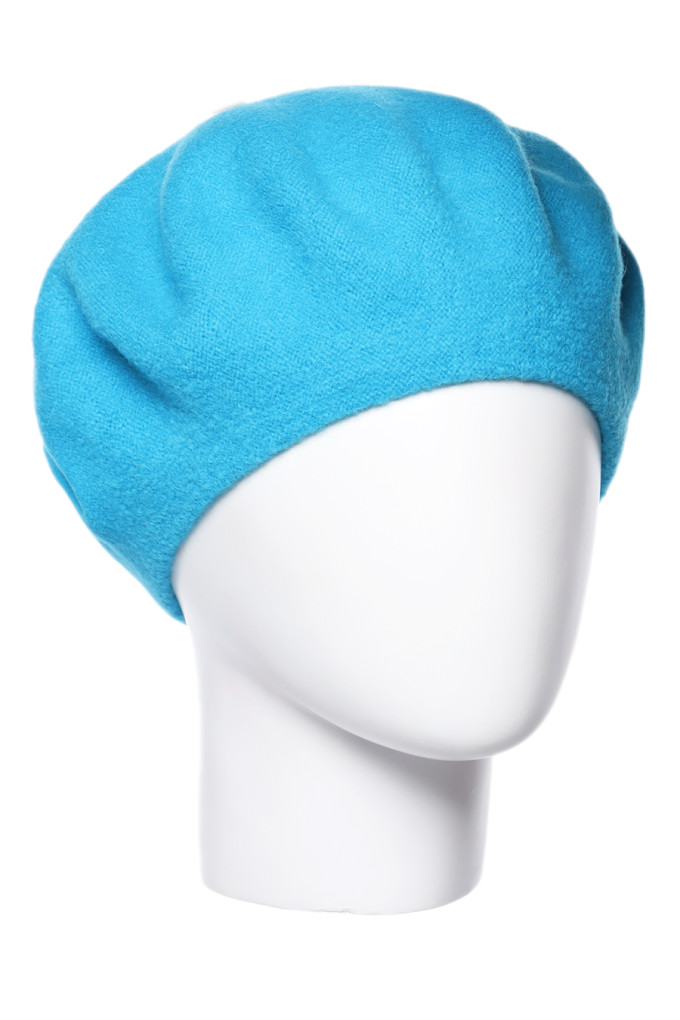 Берет женский Stigler, айсберг Берет женский Stigler, айсберг