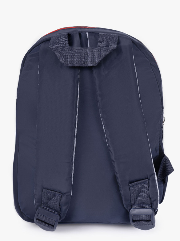 Рюкзак детский Baggins, Б 2027 Spiderman синий Рюкзак детский Baggins, Б 2027 Spiderman синий