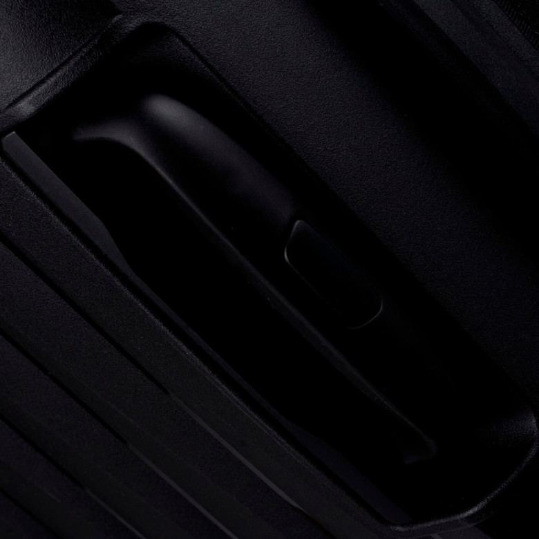 Чемодан Eberhart Dune 46D-017 4 колеса 