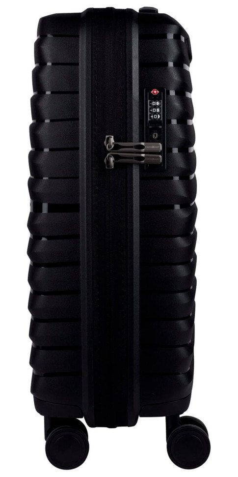 Чемодан Eberhart Dune 46D-017 4 колеса Чемодан Eberhart Dune 46D-017 4 колеса