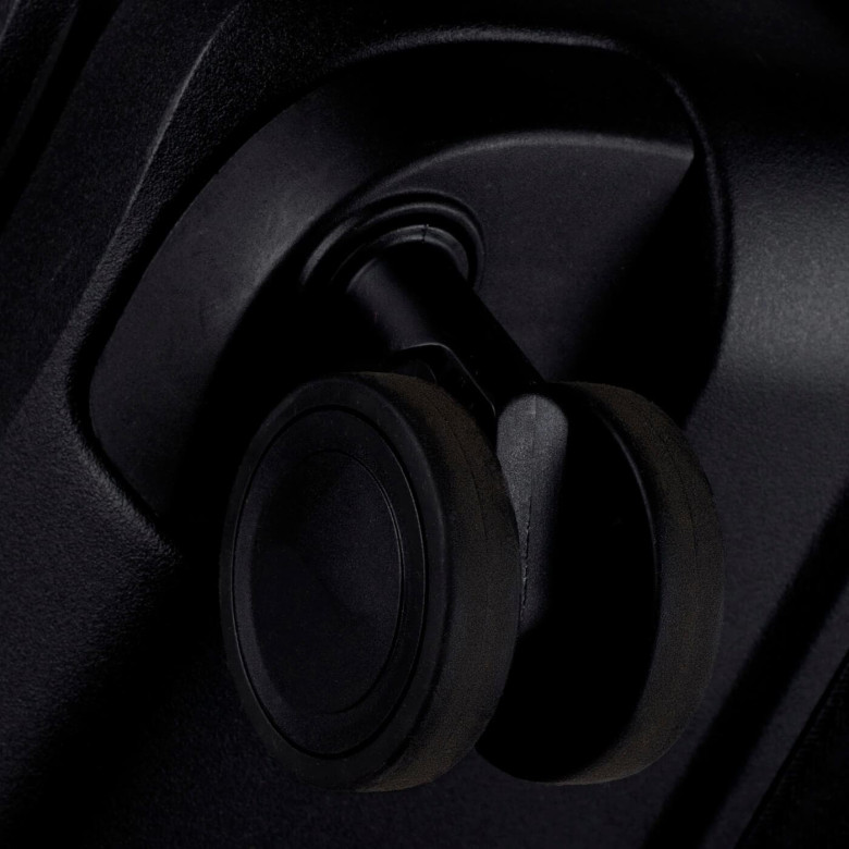 Чемодан Eberhart Dune 46D-017 4 колеса 