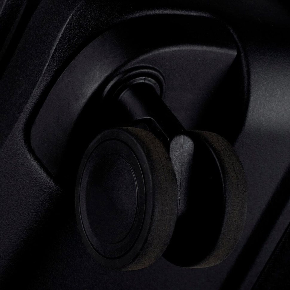 Чемодан Eberhart Dune 46D-017 4 колеса Чемодан Eberhart Dune 46D-017 4 колеса