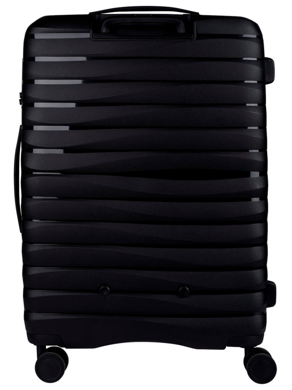 Чемодан Eberhart Dune 46D-017 4 колеса 