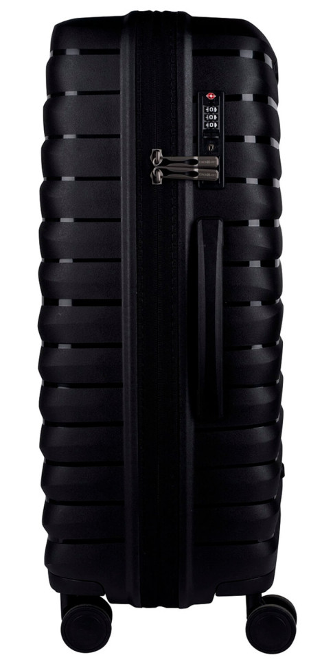 Чемодан Eberhart Dune 46D-017 4 колеса Чемодан Eberhart Dune 46D-017 4 колеса