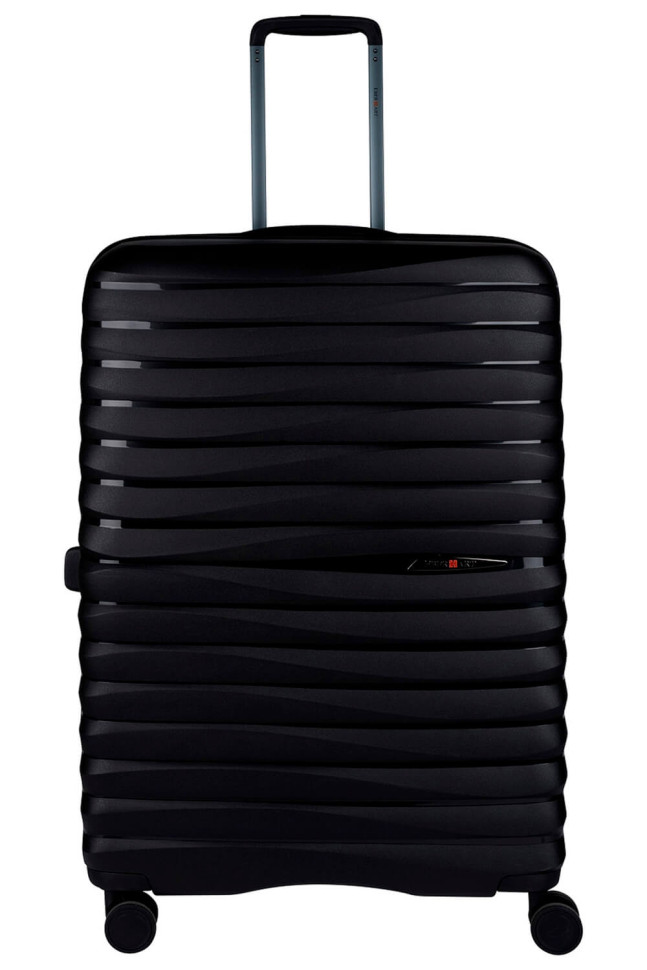 Чемодан Eberhart Dune 46D-017 4 колеса Чемодан Eberhart Dune 46D-017 4 колеса