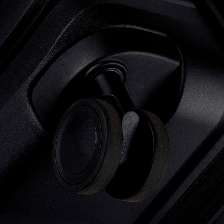 Чемодан Eberhart Dune 46D-017 4 колеса 