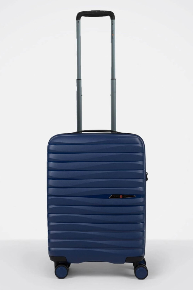 Чемодан Eberhart Dune 46D-017 4 колеса Чемодан Eberhart Dune 46D-017 4 колеса