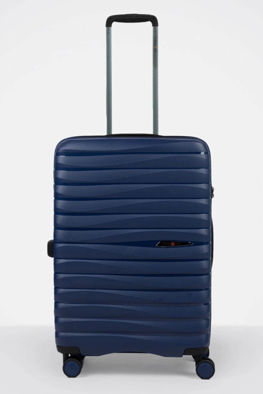 Чемодан Eberhart Dune 46D-017 4 колеса 