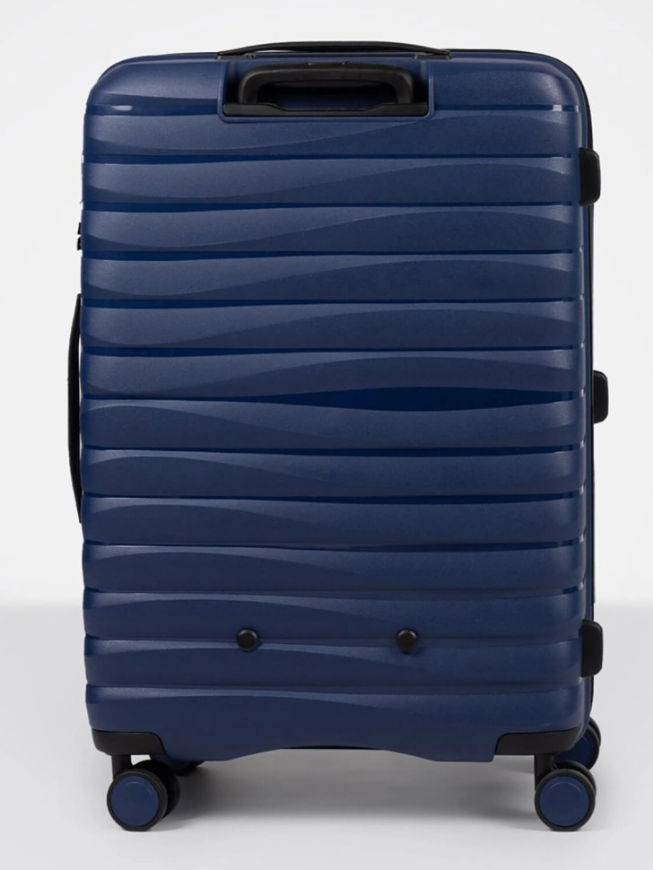 Чемодан Eberhart Dune 46D-017 4 колеса Чемодан Eberhart Dune 46D-017 4 колеса