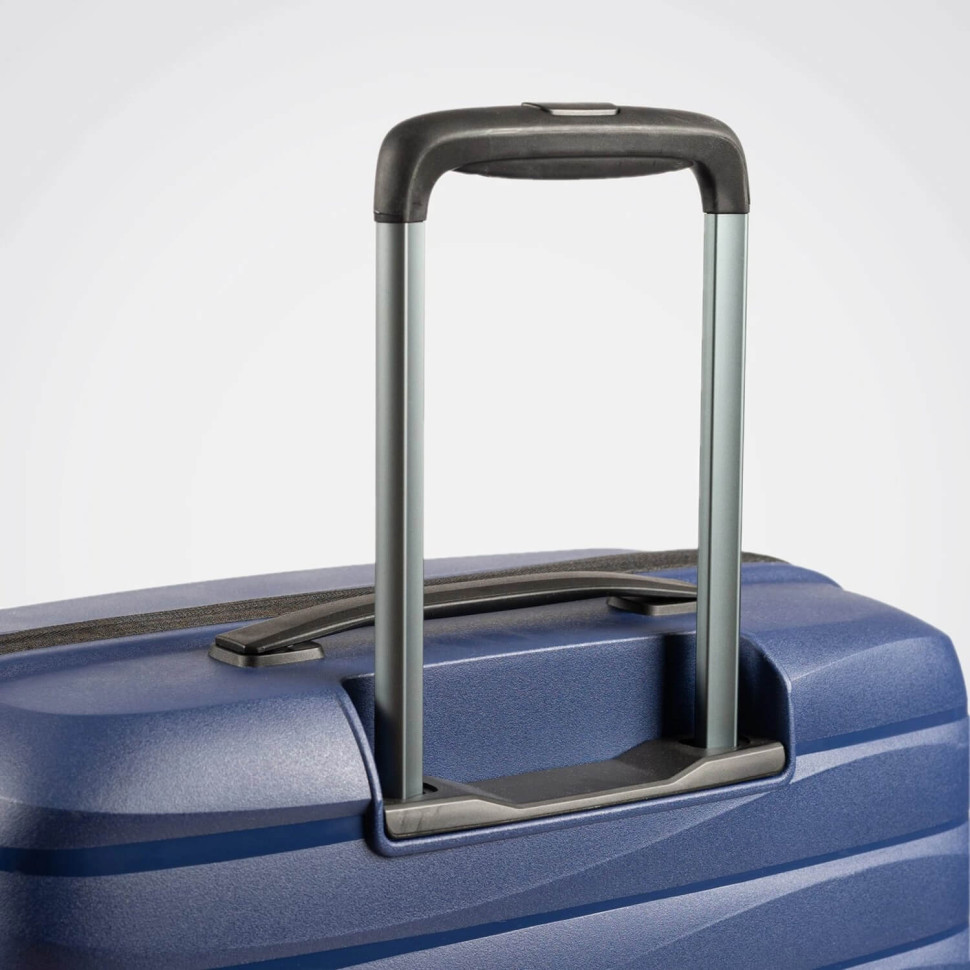 Чемодан Eberhart Dune 46D-017 4 колеса Чемодан Eberhart Dune 46D-017 4 колеса