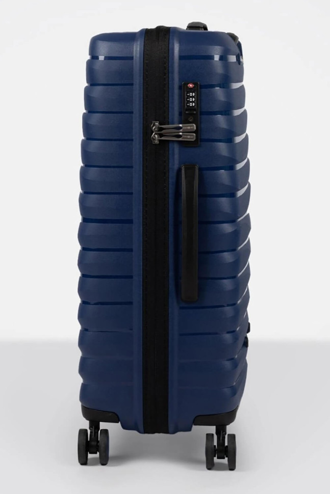 Чемодан Eberhart Dune 46D-017 4 колеса Чемодан Eberhart Dune 46D-017 4 колеса