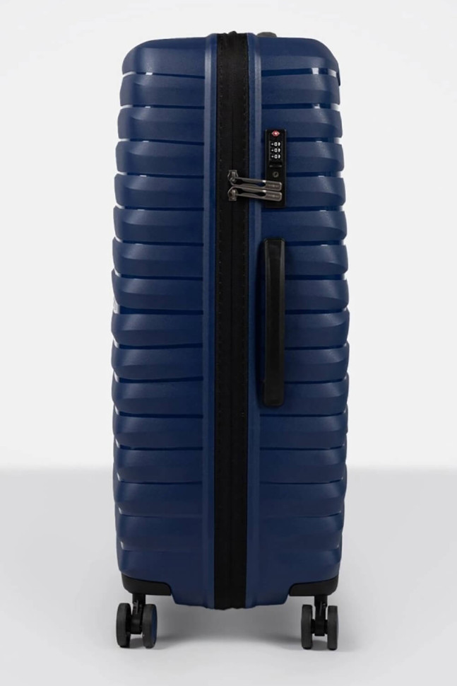 Чемодан Eberhart Dune 46D-017 4 колеса Чемодан Eberhart Dune 46D-017 4 колеса