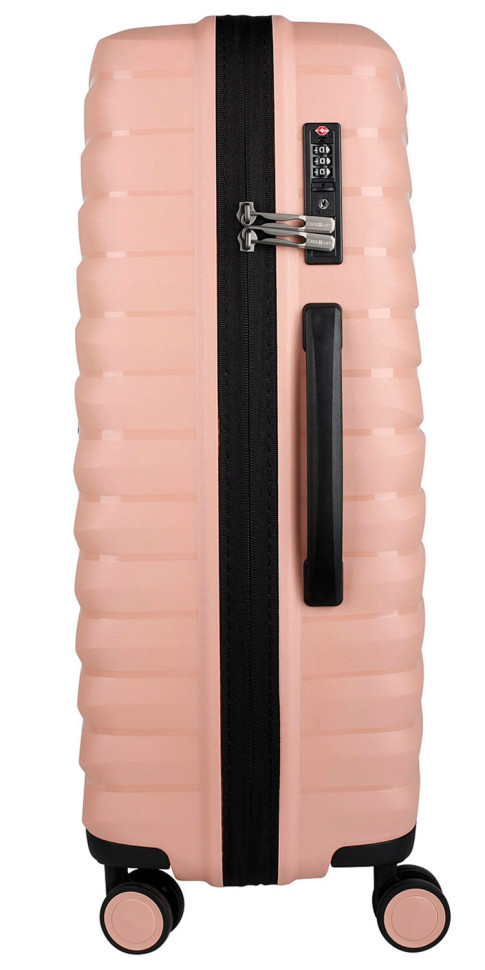 Чемодан Eberhart Dune 46D-017 4 колеса Чемодан Eberhart Dune 46D-017 4 колеса