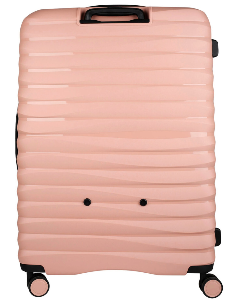 Чемодан Eberhart Dune 46D-017 4 колеса Чемодан Eberhart Dune 46D-017 4 колеса