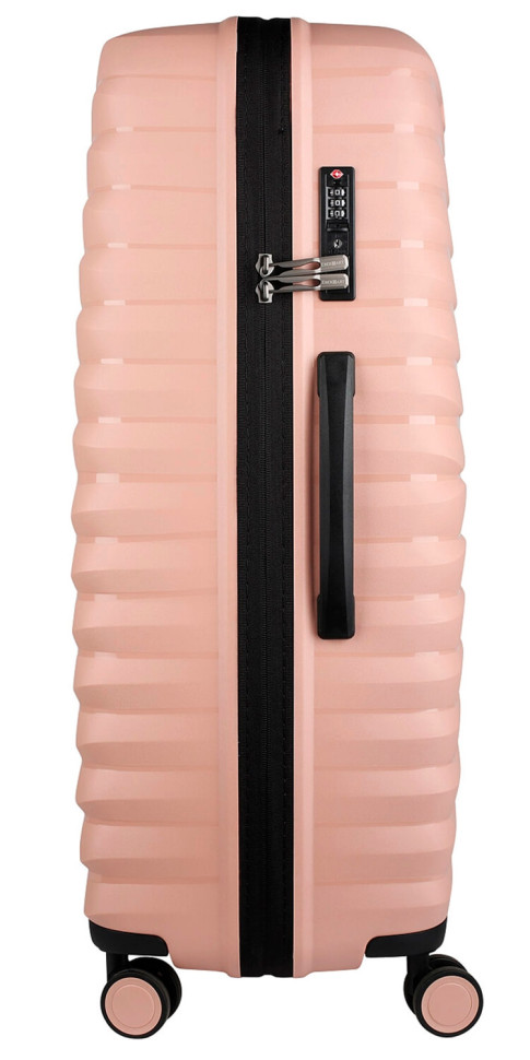 Чемодан Eberhart Dune 46D-017 4 колеса Чемодан Eberhart Dune 46D-017 4 колеса