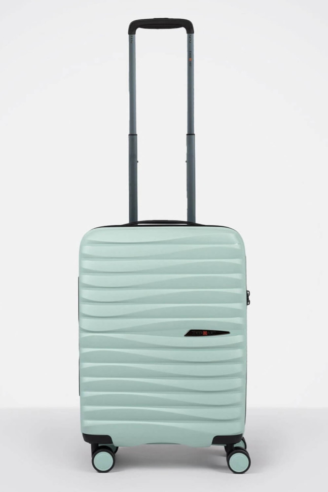 Чемодан Eberhart Dune 46D-017 4 колеса Чемодан Eberhart Dune 46D-017 4 колеса