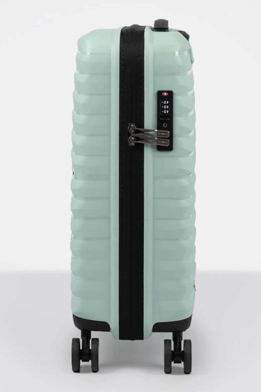 Чемодан Eberhart Dune 46D-017 4 колеса 