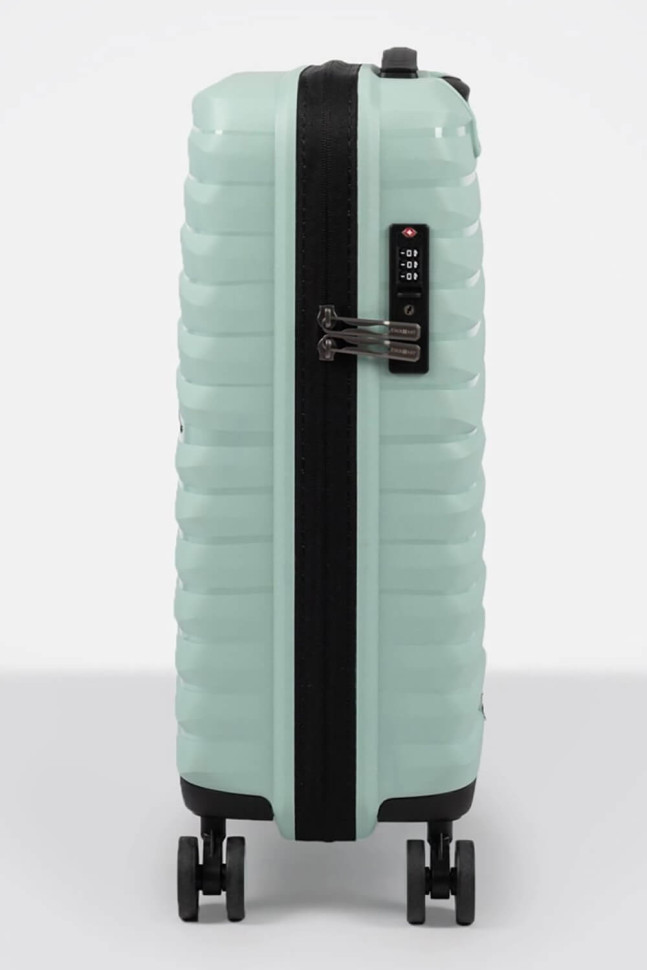 Чемодан Eberhart Dune 46D-017 4 колеса Чемодан Eberhart Dune 46D-017 4 колеса