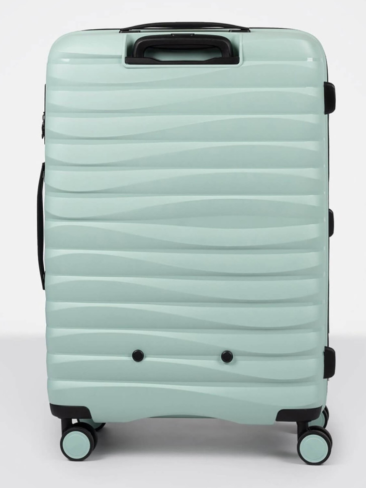 Чемодан Eberhart Dune 46D-017 4 колеса Чемодан Eberhart Dune 46D-017 4 колеса