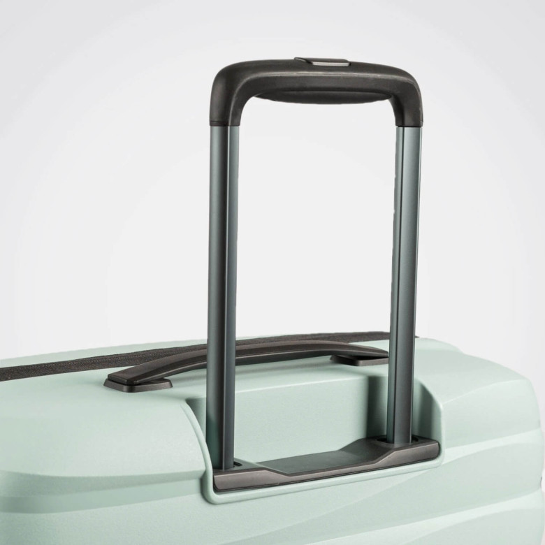 Чемодан Eberhart Dune 46D-017 4 колеса 