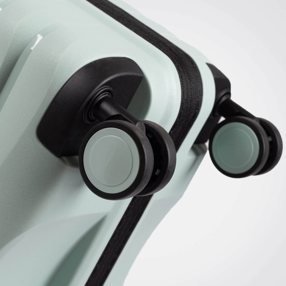 Чемодан Eberhart Dune 46D-017 4 колеса Чемодан Eberhart Dune 46D-017 4 колеса