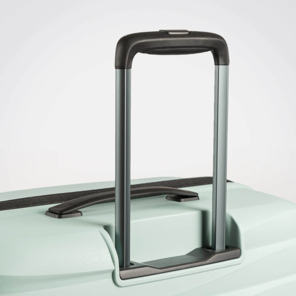 Чемодан Eberhart Dune 46D-017 4 колеса Чемодан Eberhart Dune 46D-017 4 колеса