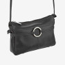 Сумка женская Rhino Машенька графит друид Сумка женская Rhino Машенька графит друид