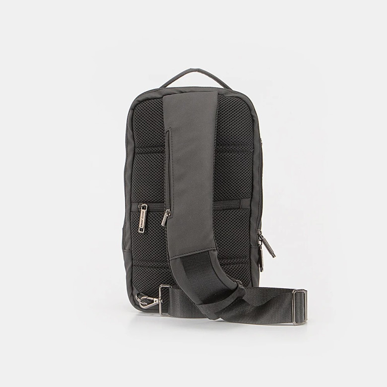 Рюкзак городской David Jones 933303 black