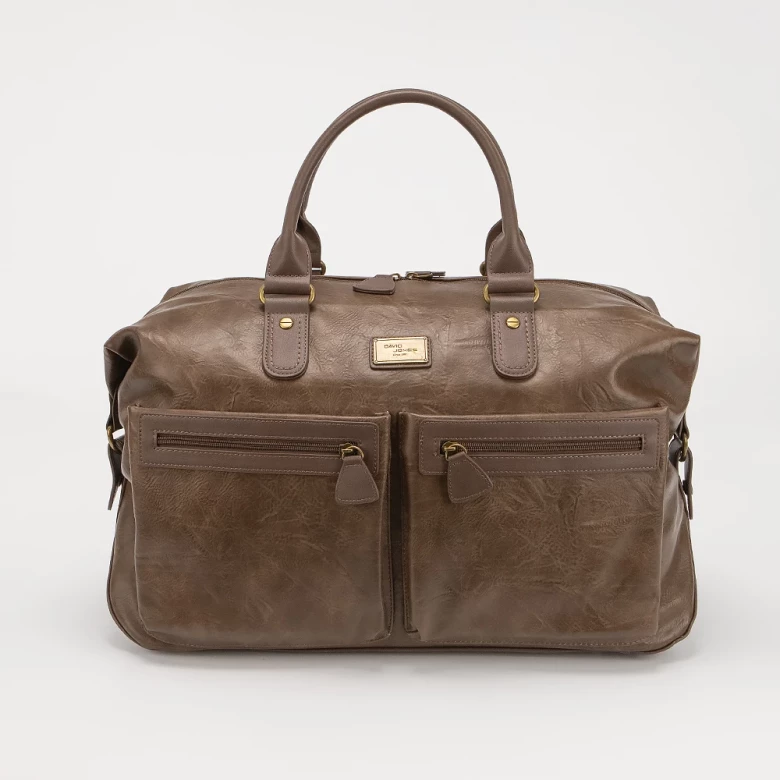 Сумка дорожная David Jones 3553-1 Сумка дорожная David Jones 3553-1