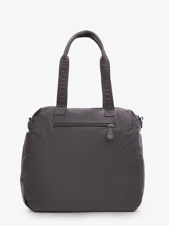 Сумка Runyi 8806 d.grey Сумка Runyi 8806 d.grey
