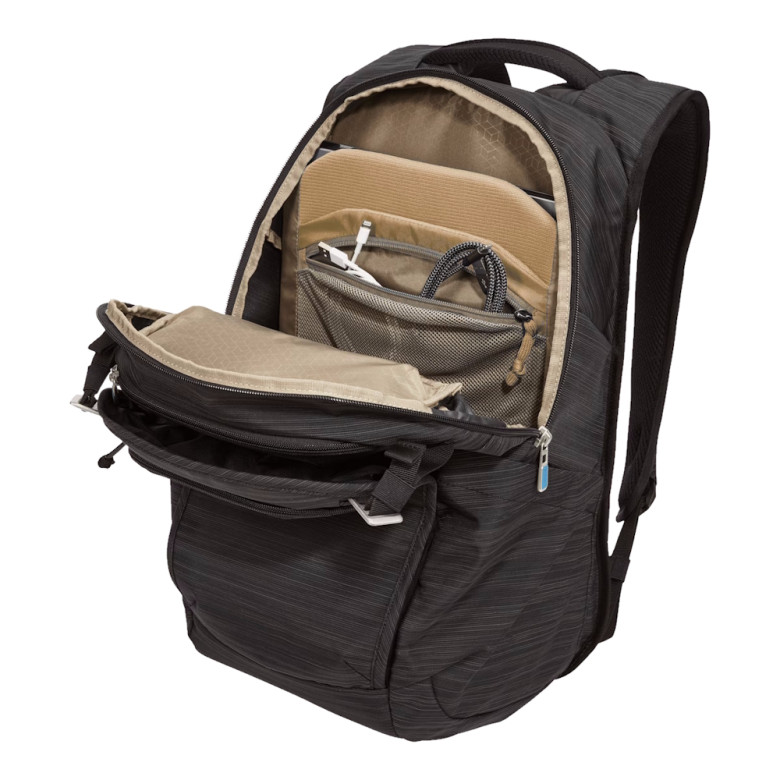 Рюкзак Thule Construct Backpack 24L CONBP116 Black Рюкзак Thule Construct Backpack 24L CONBP116 Black