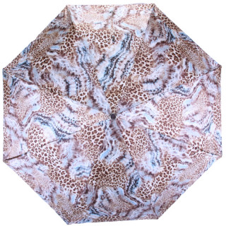 Зонт женский Pasotti, 56084-4 коричневый