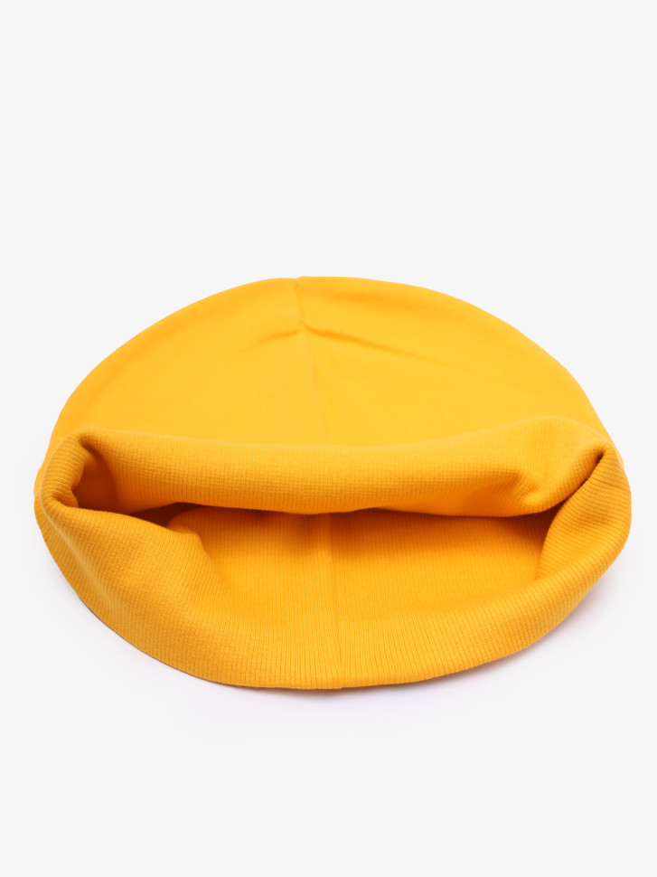 Шапка женская 1120-1 горчица Шапка женская 1120-1 горчица