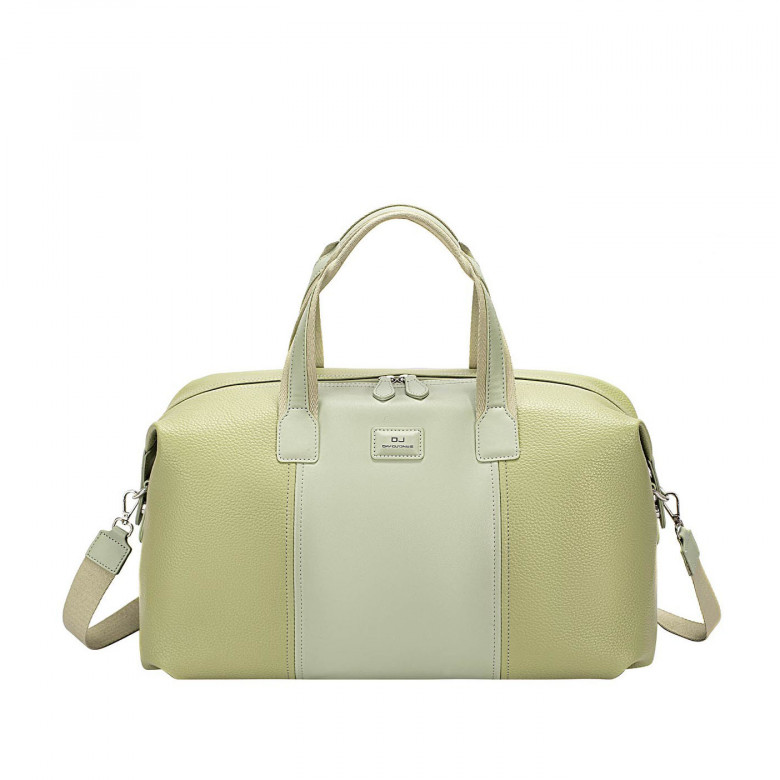 Сумка дорожная David Jones 7517 moss green