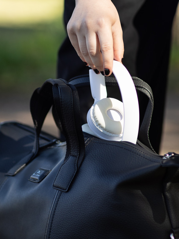 Сумка дорожная David Jones 7517 