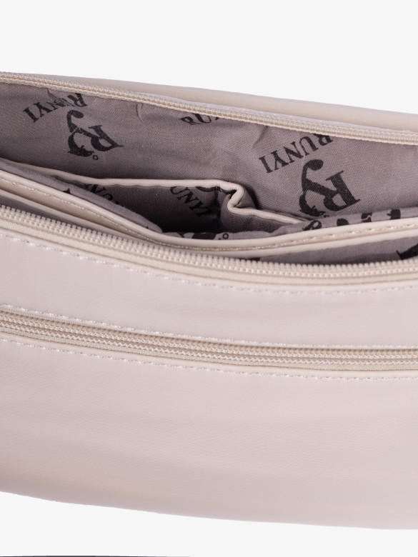 Сумка Runyi, RY-7019 светло-бежевая