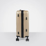 Чемодан Eberhart Phantom 15P-004 4 колеса золото