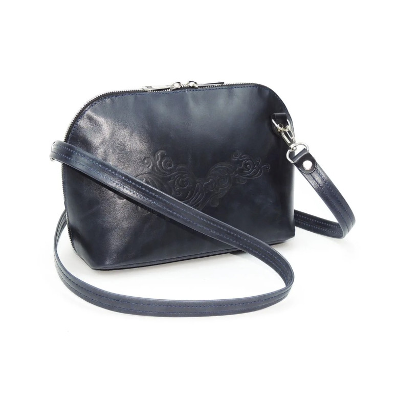 Сумка женская Natalia Kalinovskaya 88т.661 Рика синяя