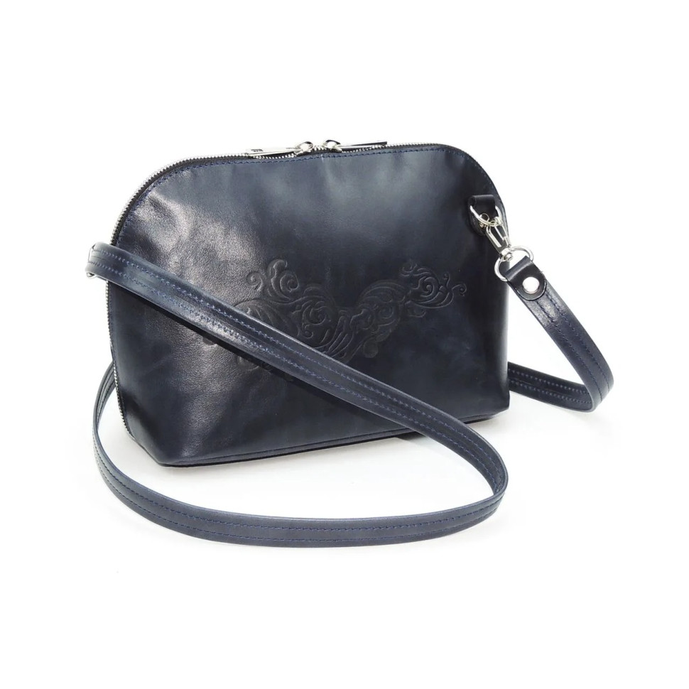 Сумка женская Natalia Kalinovskaya 88т.661 Рика синяя