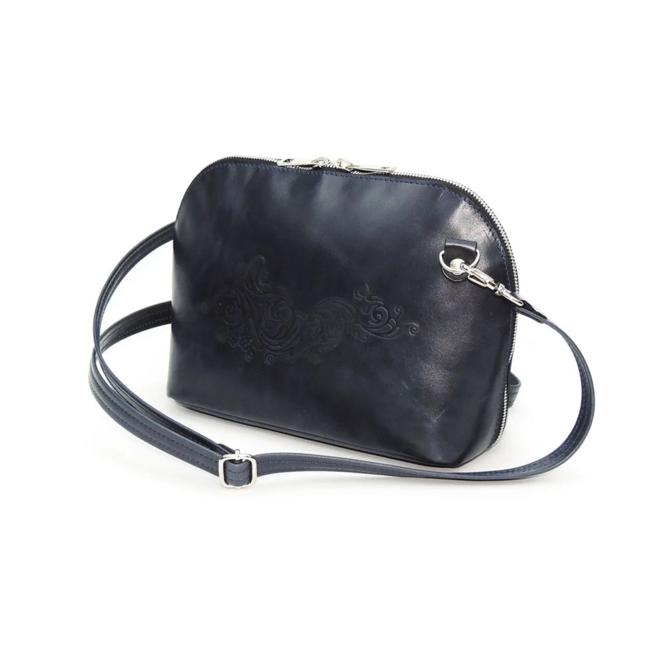 Сумка женская Natalia Kalinovskaya 88т.661 Рика синяя