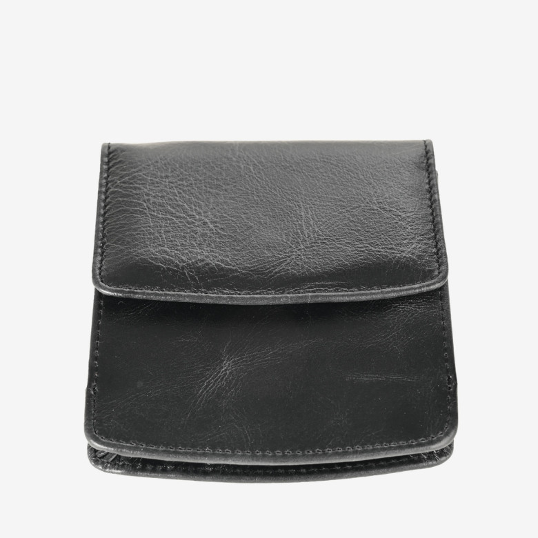 Портмоне женское 02-278-0563 синее