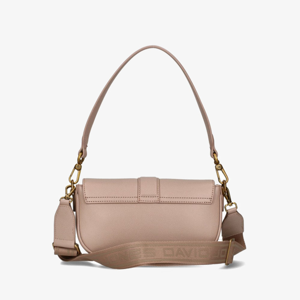 Сумка женская David Jones 6992 apricot Сумка женская David Jones 6992 apricot