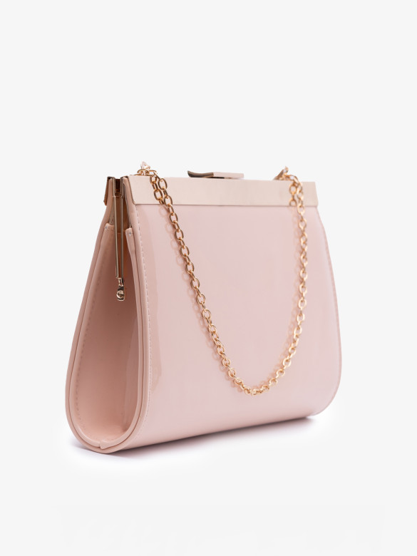 Клатч женский Funxilan 0296 pink