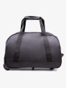 Сумка дорожная Voyage 6-293 черная