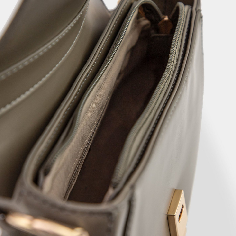 Сумка женская David Jones 7175 cd.grey