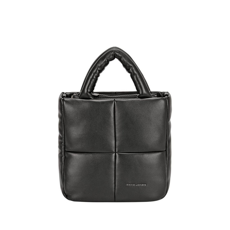Сумка женская David Jones 7107 black Сумка женская David Jones 7107 black